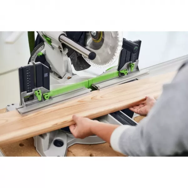 Kapovací pila KS 120 REB-Set-AS Festool 579357
