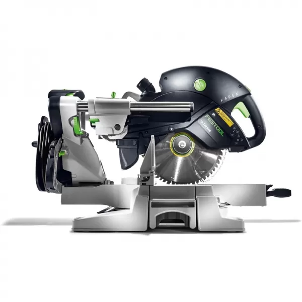 Kapovací pila KS 120 REB-Set-AS Festool 579357