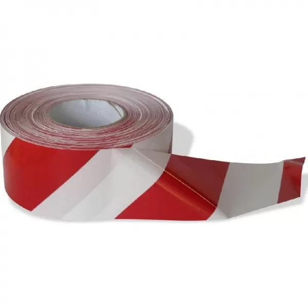 Páska výstražná 250 m P108119