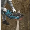 Aku rozbrušovací pila 305mm Li-ion XGT 40V bez aku Makita CE004GZ