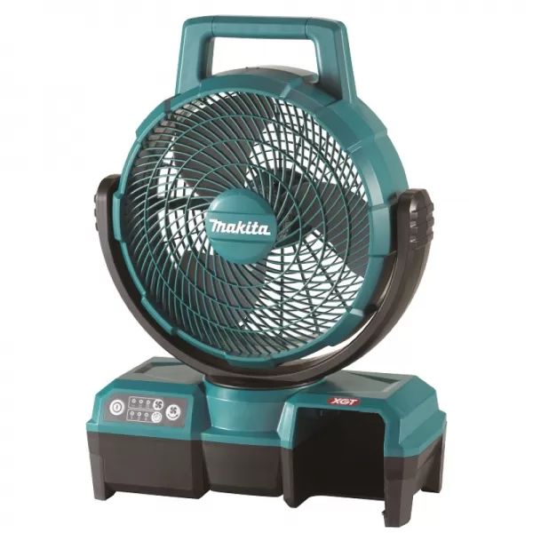 Aku ventilátor XGT 40V bez aku Makita CF001GZ