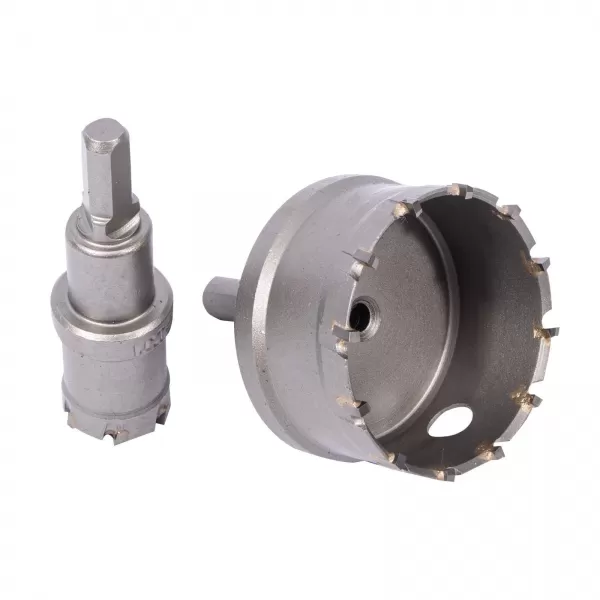 Vykružovací korunka karbidová 135 mm Xtline P11603