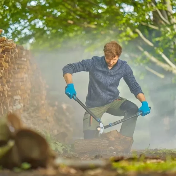 Nůžky na větve dvoubřité EnergyCut pro L Gardena 12051-20