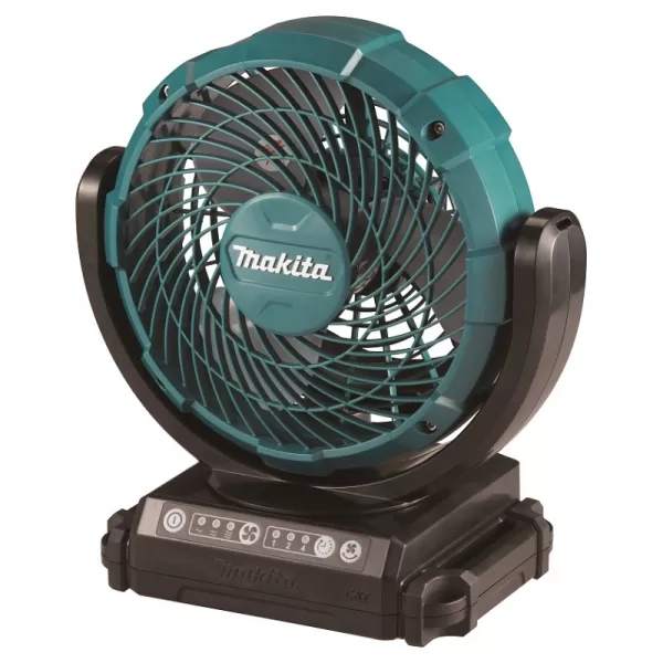 Aku ventilátor Li-ion 10,8/12V bez aku Makita CF101DZ