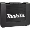 Aku bezuhlíkový skrutkovač Li-ion LXT 18V/2x5,0 Ah, kufor Makita DDF484RTEB