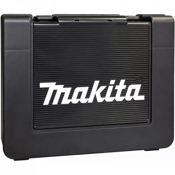 Aku bezuhlíkový skrutkovač Li-ion LXT 18V/2x5,0 Ah, kufor Makita DDF484RTEB