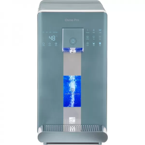 Čistička vody G21 Osmo Pro s reverzní osmózou, zeleno-šedá 60022510