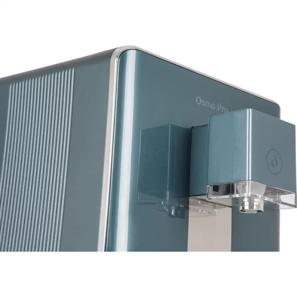 Čistička vody G21 Osmo Pro s reverzní osmózou, zeleno-šedá 60022510