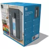 Čistička vody G21 Osmo Pro s reverzní osmózou, zeleno-šedá 60022510