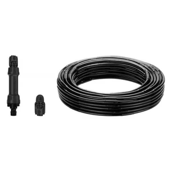 Micro-Drip-zavlažování keřů/živých plotů (50 m) Gardena 13501-20