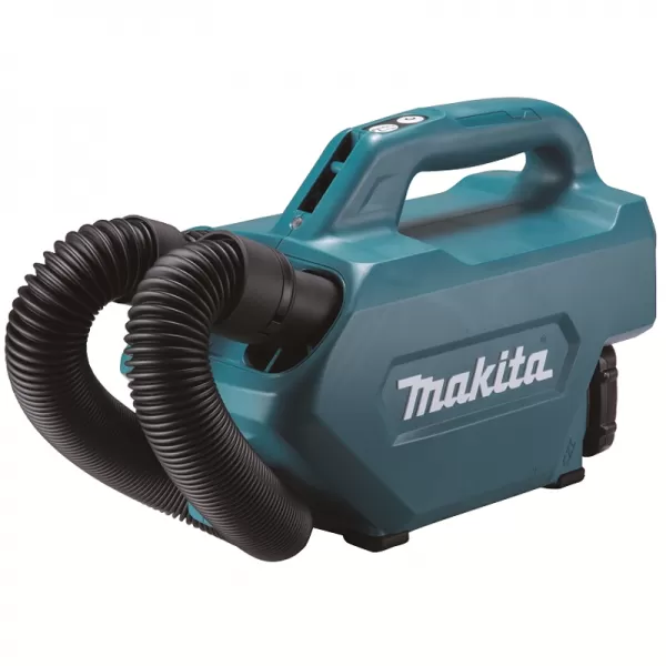 Aku vysavač Li-ion 12V CXT bez aku Makita CL121DZ