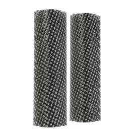 Kartáče šedé (univerzální) Cleancraft pro DWM 340