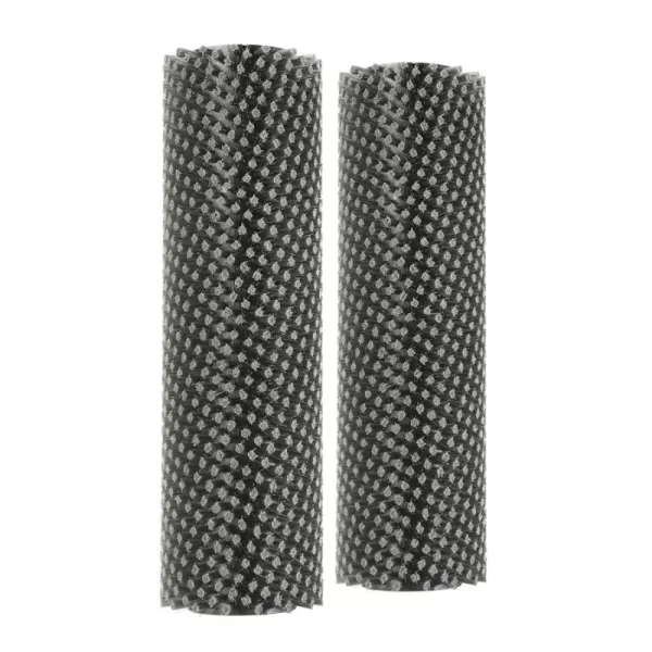 Kartáče šedé (univerzální) Cleancraft pro DWM 340