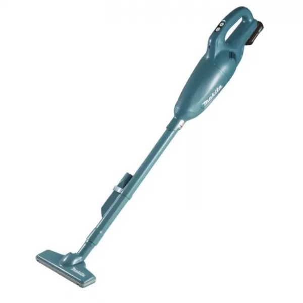 Batériový vysávač Li-ion 12V 2,0Ah CXT Makita CL108FDWA
