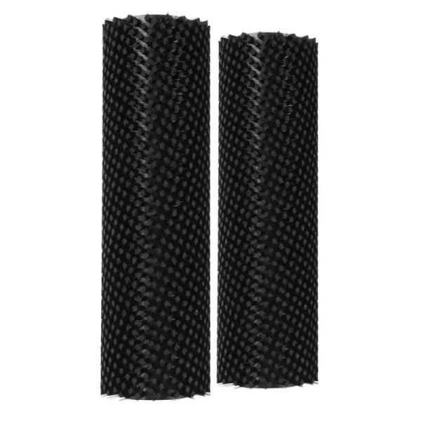 Kartáče černé (velmi tvrdé) Cleancraft pro DWM 340