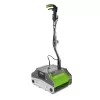 Podlahový mycí stroj Cleancraft DWM-K 340 (230V)