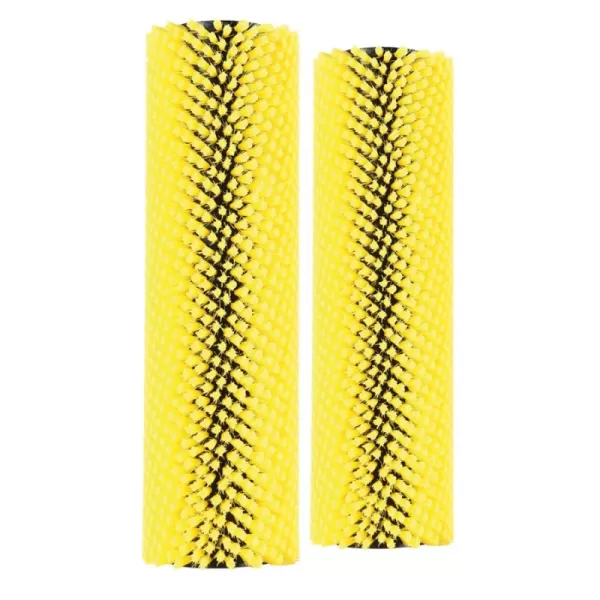 Kartáče žluté (měkké) Cleancraft pro DWM 340