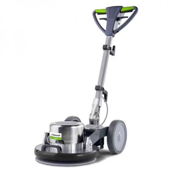 Jednokotoučový orbitální mycí stroj Cleancraft OSM 431 (230 V)