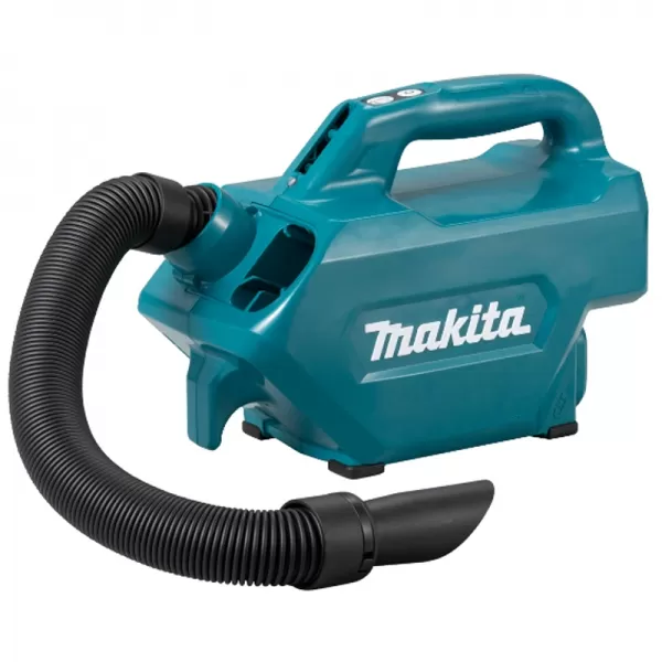 Aku vysavač Li-ion 12V CXT bez aku Makita CL121DZ