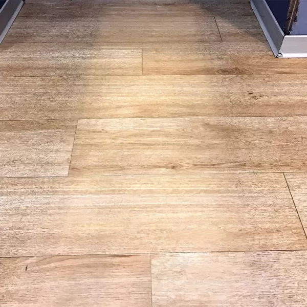 Podlahový mycí stroj Cleancraft DWM 280 DC (baterie)