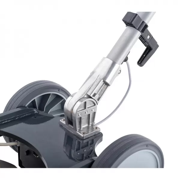 Jednokotoučový orbitální mycí stroj Cleancraft OSM 431 (230 V)