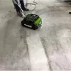 Podlahový mycí stroj Cleancraft DWM-K 620 (230V)