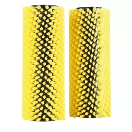 Kartáče žluté (měkké) Cleancraft pro DWM 280