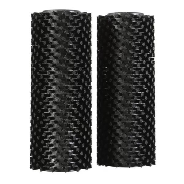 Kartáče černé (tvrdé) Cleancraft pro DWM 280