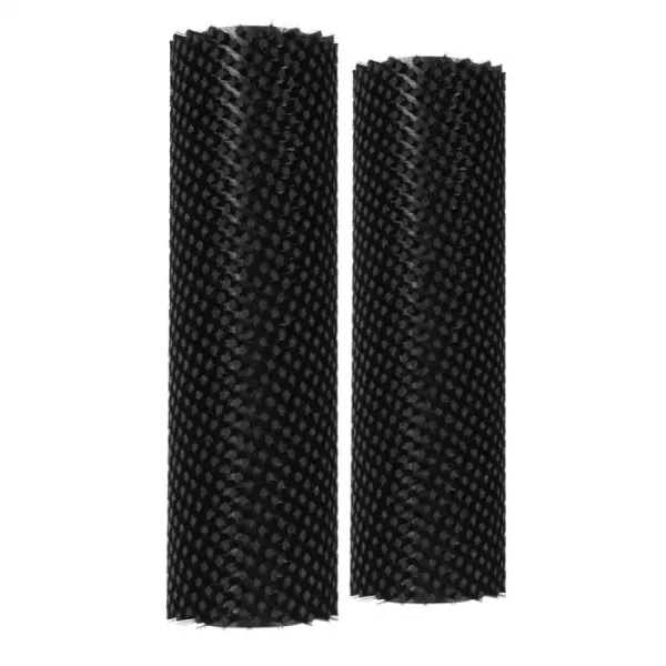 Kartáče černé (velmi tvrdé) Cleancraft pro DWM 420