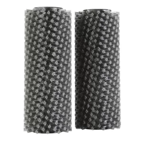 Kartáče šedé (univerzální) Cleancraft pro DWM 280