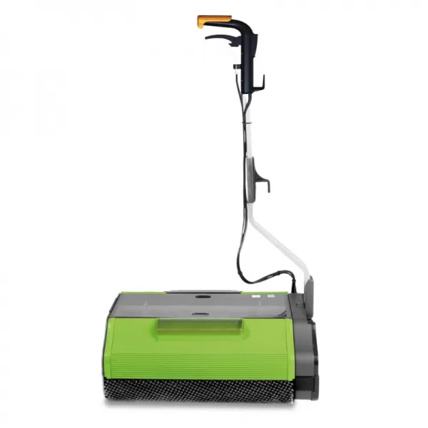 Podlahový mycí stroj Cleancraft DWM-K 620 (230V)