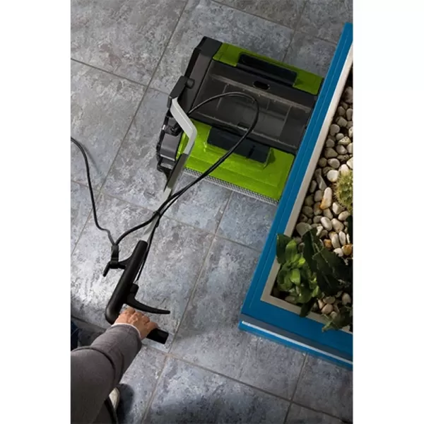 Podlahový mycí stroj Cleancraft DWM-K 620 (230V)