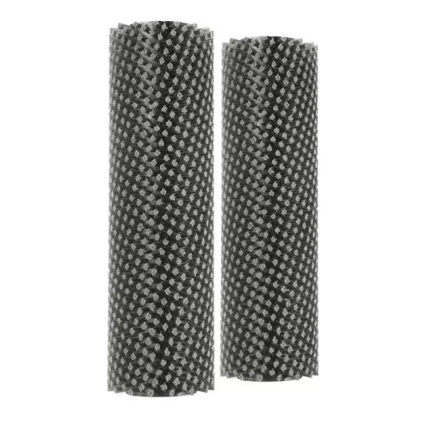 Kartáče šedé (univerzální) Cleancraft pro DWM 420