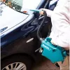Aku vysavač Li-ion 12V CXT bez aku Makita CL121DZ