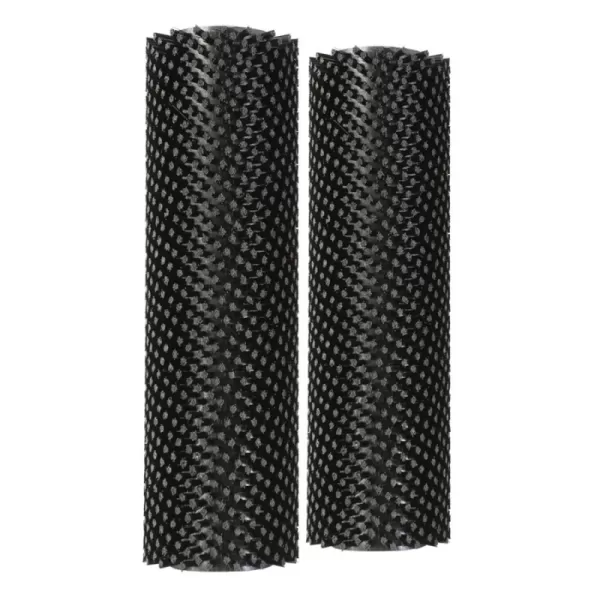 Kartáče černé (tvrdé) Cleancraft pro DWM 340