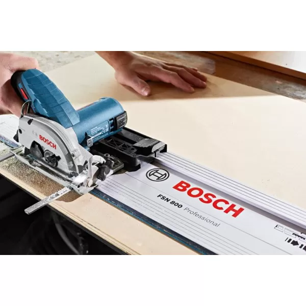 Aku okružní pila bez aku Bosch GKS 12V-26 Professional 06016A1001