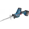 Aku pila ocaska 18V 2x5,0Ah Bosch GSA 18 V-LI C 0.601.6A5.002