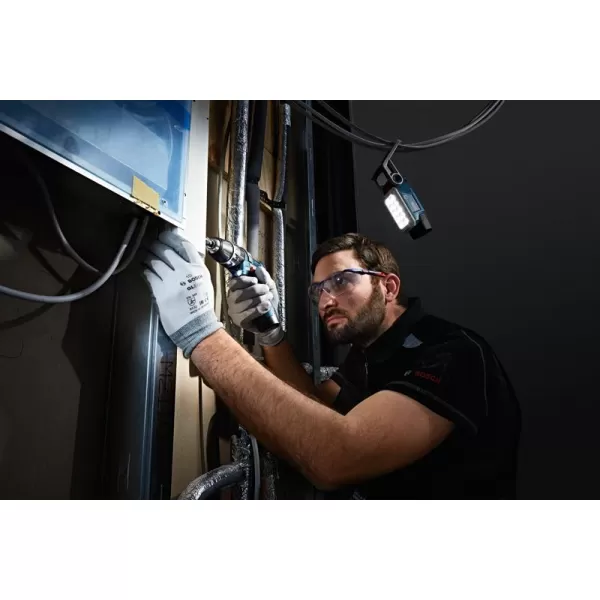 Aku svítilna Bosch GLI 12V-330