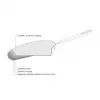 Zapékací mísa All Steel 28cm Fiskars 1064749