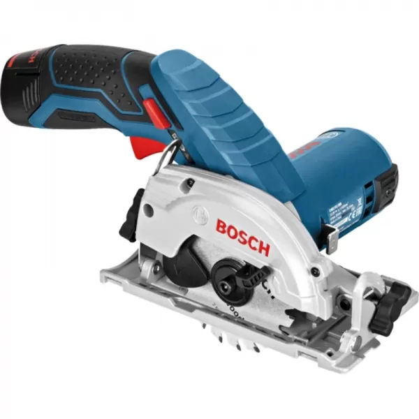 Aku okružní pila bez aku Bosch GKS 12V-26 Professional 06016A1001