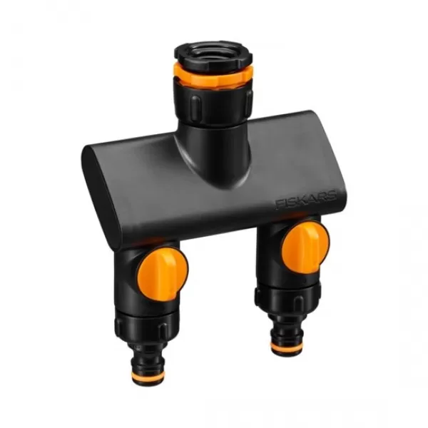 Dvoucestný ventil ke kohoutku Comfort, On/Off Fiskars 1070577