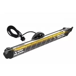 Elektrické infračervené topidlo Master COFFEE 18