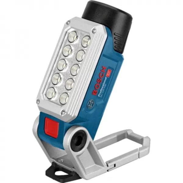 Aku svítilna Bosch GLI 12V-330