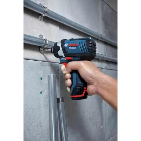 Aku rázový utahovák bez baterie Bosch GDR 12V-105 Professional 0.601.9A6.901