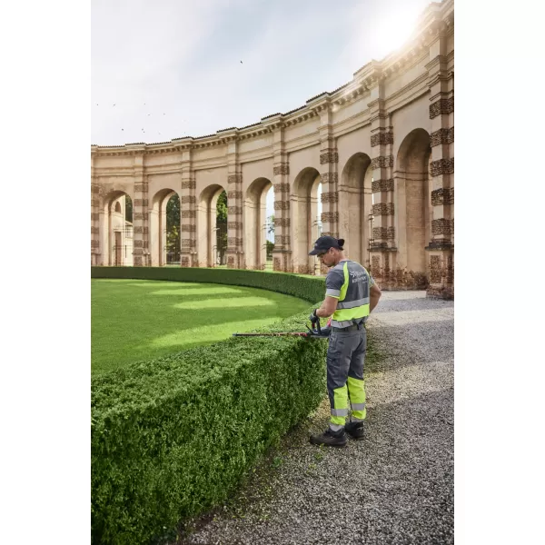 Aku plotostřih bez aku 82V CRAMER OPTIMUS HT71