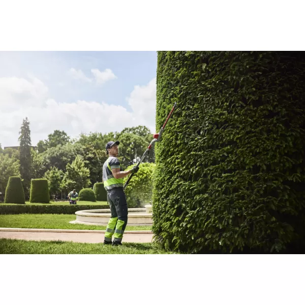 Aku plotostřih bez aku 82V CRAMER OPTIMUS PHT32