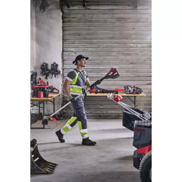 Aku vyžínač bez aku 82V CRAMER OPTIMUS TB20L