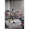 Aku křovinořez bez aku 82V CRAMER OPTIMUS T20