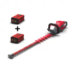 Aku plotostřih bez aku 82V CRAMER OPTIMUS HT71