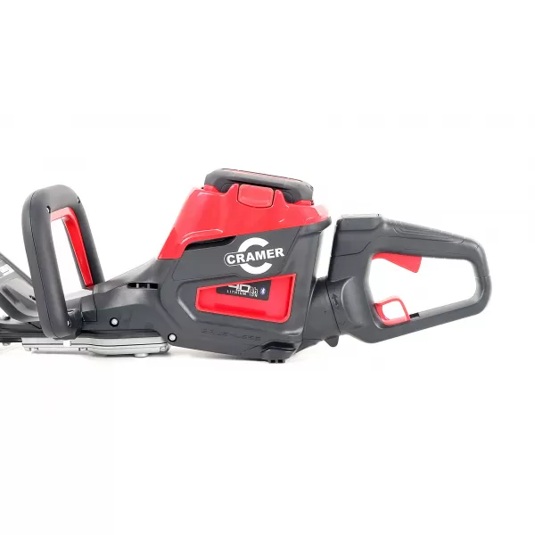 Aku plotostřih bez aku 82V CRAMER OPTIMUS HT71